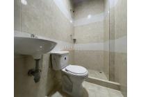 Apartaestudios, Alquiler, El Cedro - $850.000