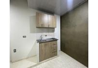 Apartaestudios, Alquiler, El Cedro - $850.000