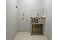 Apartaestudios, Alquiler, El Cedro - $850.000