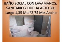 Apartamentos, Alquiler, Los Andes - $970.000