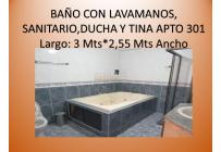 Apartamentos, Alquiler, Los Andes - $970.000