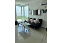 Apartamentos, Alquiler, Cartagena - $4.500.000