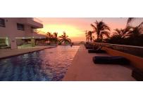 Apartamentos, Alquiler, Cartagena - $4.500.000