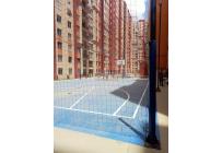 Apartamentos, Alquiler, Bogotá - $1.200.000