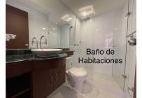 Apartamentos, Venta, Cristales - $650.000.000