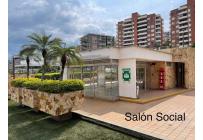 Apartamentos, Venta, Cristales - $650.000.000