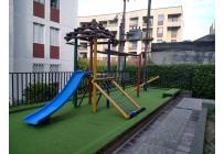 Apartamentos, Venta, El Lido - $225.000.000