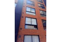 Apartaestudios, Alquiler, Bogotá - $1.900.000