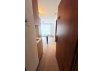 Apartaestudios, Alquiler, Bogotá - $1.900.000