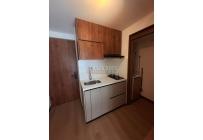 Apartaestudios, Alquiler, Bogotá - $1.900.000