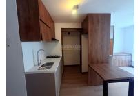 Apartaestudios, Alquiler, Bogotá - $1.900.000
