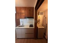 Apartaestudios, Alquiler, Bogotá - $1.900.000