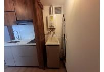 Apartaestudios, Alquiler, Bogotá - $1.900.000