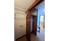 Apartaestudios, Alquiler, Bogotá - $1.900.000