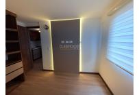 Apartaestudios, Alquiler, Bogotá - $1.900.000