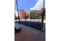 Apartaestudios, Alquiler, Bogotá - $1.900.000