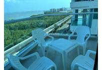 Apartamentos, Alquiler, Cartagena - $4.500.000