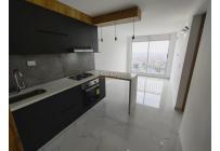 Apartamentos, Alquiler, El Calvario - $1.400.000
