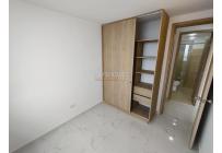 Apartamentos, Alquiler, El Calvario - $1.400.000