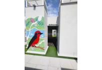 Apartamentos, Alquiler, El Calvario - $1.200.000