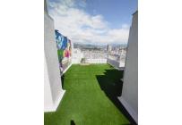 Apartamentos, Alquiler, El Calvario - $1.200.000