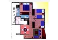 Apartamentos, Venta, Caney - $283.000.000