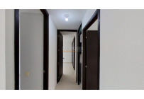 Apartamentos, Venta, Ciudad Bochalema - $209.000.000