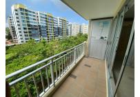 Apartamentos, Alquiler, Barranquilla - $2.300.000