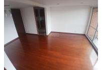 Apartamentos, Alquiler, Bogotá - $2.600.000