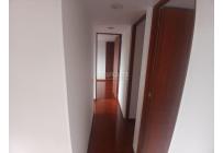 Apartamentos, Alquiler, Bogotá - $2.600.000