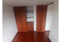 Apartamentos, Alquiler, Bogotá - $2.600.000