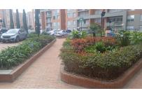 Apartamentos, Alquiler, Bogotá - $2.600.000