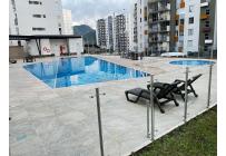 Apartamentos, Alquiler, Dos Quebradas - $1.250.000