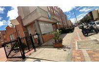 Apartamentos, Alquiler, Bogotá - $1.500.000