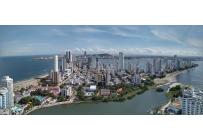 Apartamentos, Venta, Cartagena - $620.000.000