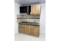 Apartamentos, Alquiler, Olímpico - $1.000.000