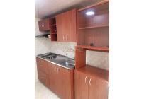 Apartamentos, Alquiler, Bogotá - $1.280.000
