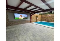 Casas, Venta, Dagua - $550.000.000