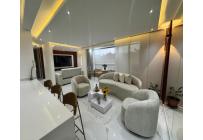 Apartamentos, Venta, Ciudad Bochalema - $650.000.000