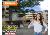 Apartamentos, Venta, El Refugio - $240.000.000