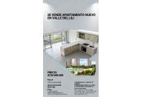 Apartamentos, Venta, Valle del Lili - $720.000.000