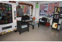 Apartamentos, Venta, Alférez Real - $295.000.000