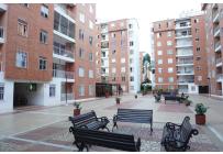 Apartamentos, Venta, Alférez Real - $295.000.000