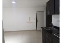 Apartaestudios, Alquiler, El Guabal - $850.000