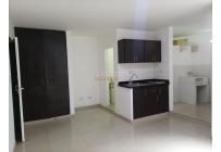 Apartaestudios, Alquiler, El Guabal - $850.000