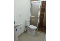 Apartaestudios, Alquiler, El Guabal - $850.000