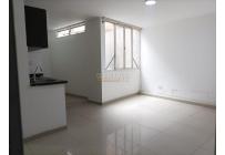 Apartaestudios, Alquiler, El Guabal - $850.000