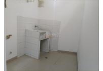 Apartaestudios, Alquiler, El Guabal - $850.000