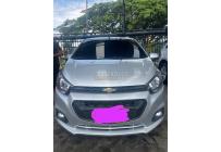 Chevrolet Spark 2019