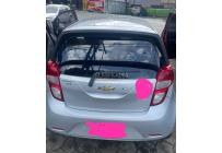Chevrolet Spark 2019